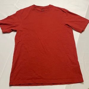 L.L.BEAN,2 T-SHIRTS,Men’s size S